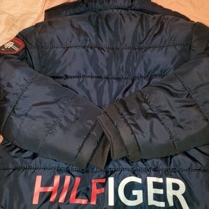 Boys 4t TH Winter Coat